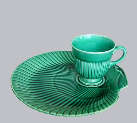 Primera imagen del registro Taza galletera