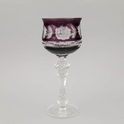 Primera imagen del registro Copa de vino