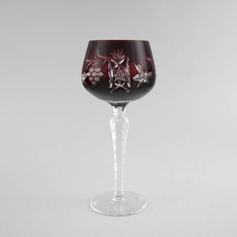Primera imagen del registro Copa de vino