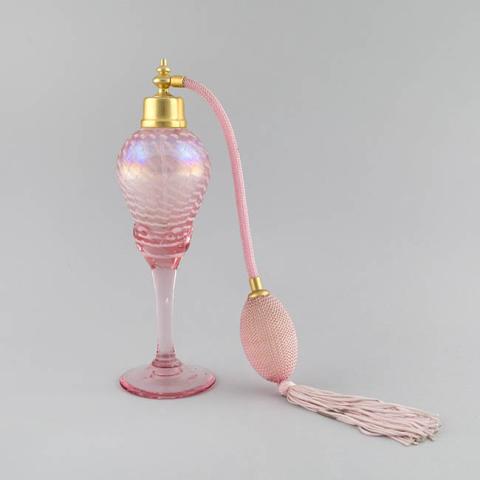 Primera imagen del registro Frasco de perfume