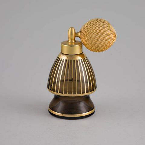 Primera imagen del registro Frasco de perfume