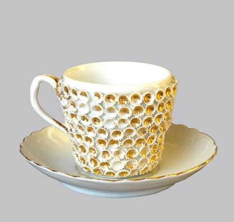 Primera imagen del registro Taza de café