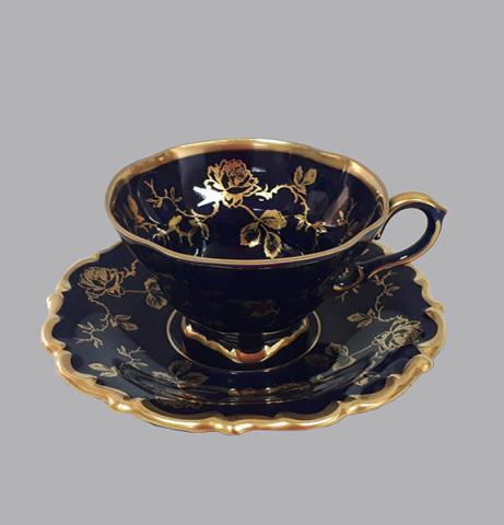 Primera imagen del registro Taza de café