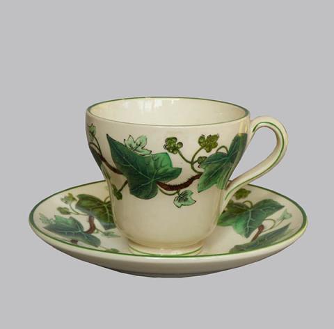 Primera imagen del registro Taza de café