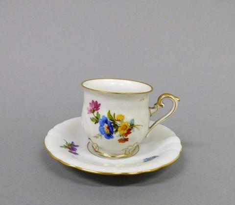 Primera imagen del registro Taza de café