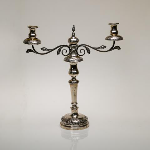 Primera imagen del registro Candelabro