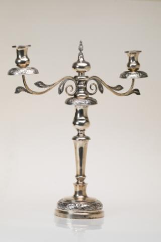 Primera imagen del registro Candelabro