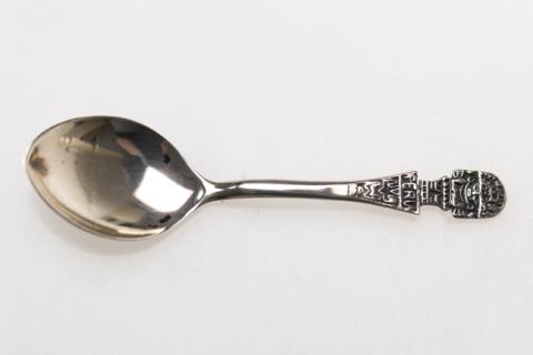 Primera imagen del registro Cuchara de té