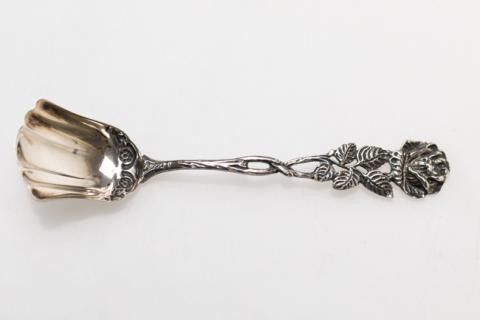 Primera imagen del registro Cuchara de té