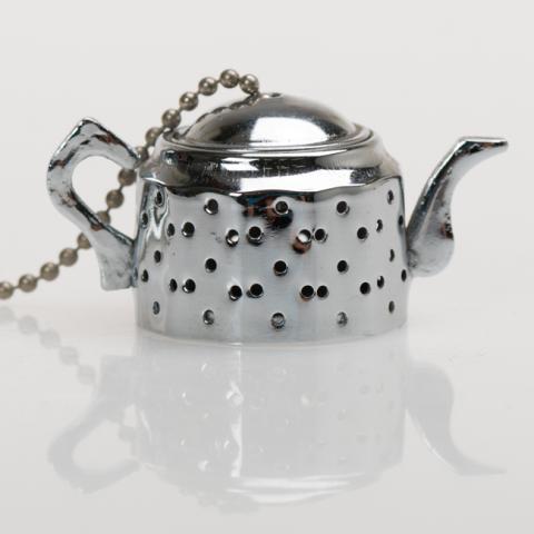 Primera imagen del registro Infusor de té