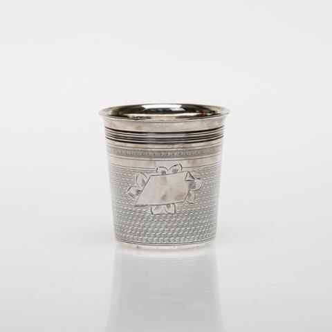 Primera imagen del registro Vaso