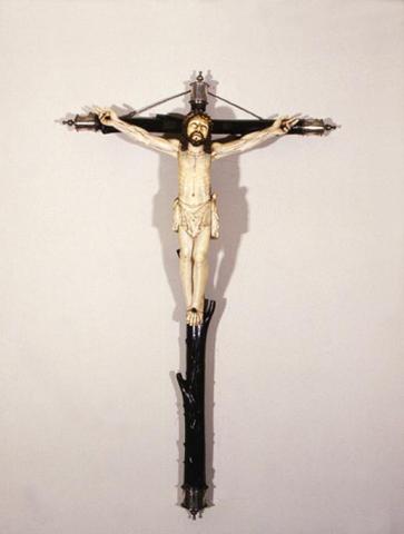 Primera imagen del registro Crucifijo