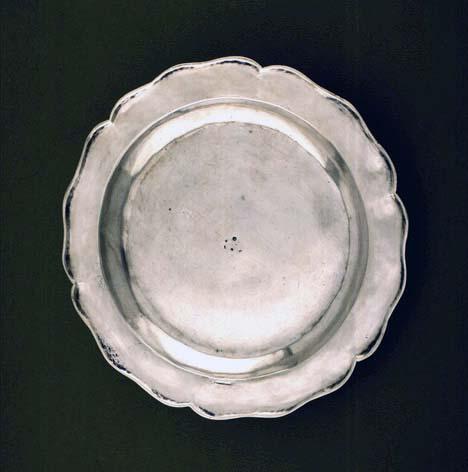 Primera imagen del registro Platillo (plato)