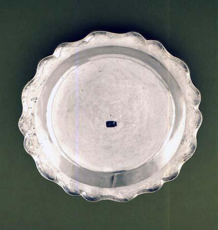 Primera imagen del registro Platillo (plato)