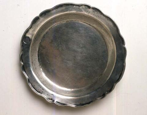 Primera imagen del registro Platillo (plato)