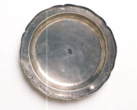 Primera imagen del registro Platillo (plato)