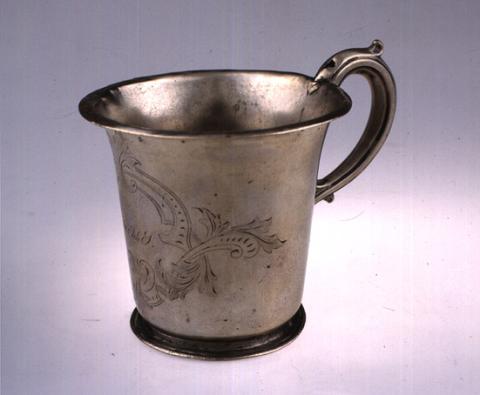 Primera imagen del registro Taza