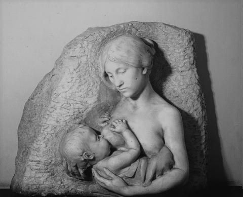 Primera imagen del registro Maternidad