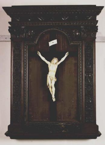 Primera imagen del registro Retablo