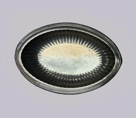 Primera imagen del registro Fuente (contenedor para guardar o servir comida)