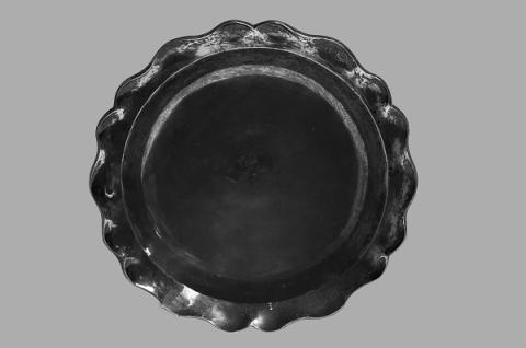 Primera imagen del registro Platillo (plato)