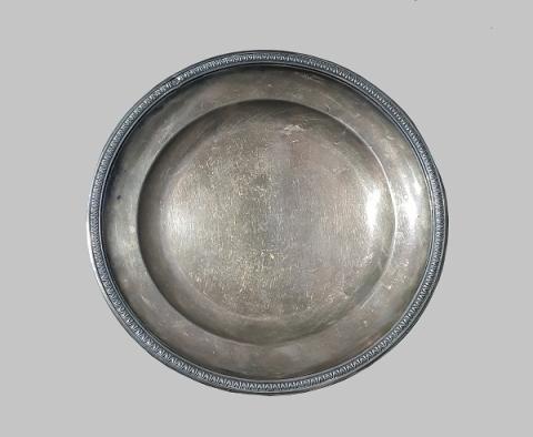 Primera imagen del registro Platillo (plato)