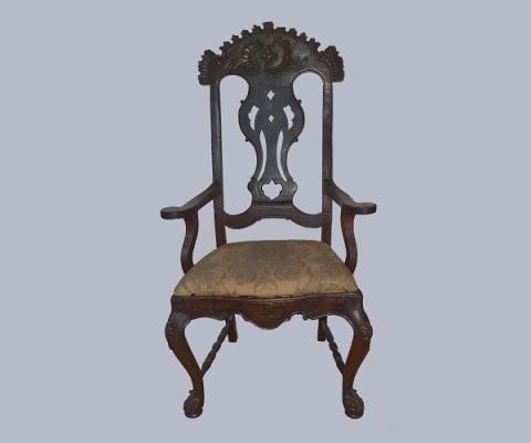 Primera imagen del registro Sillón