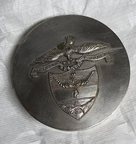 Primera imagen del registro Caja de rapé