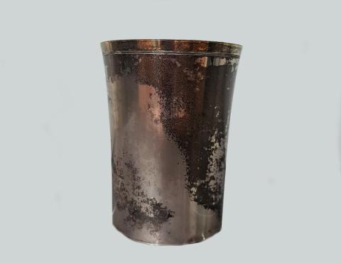 Primera imagen del registro Vaso