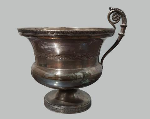 Primera imagen del registro Taza