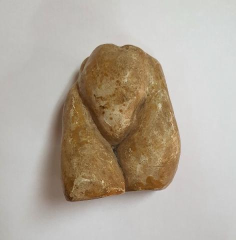 Primera imagen del registro Torso femenino