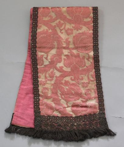 Primera imagen del registro Textil