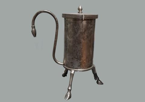 Primera imagen del registro Cafetera