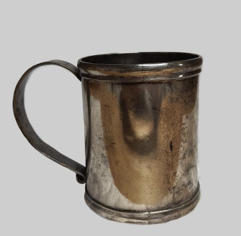 Primera imagen del registro Taza