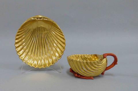 Primera imagen del registro Taza de té