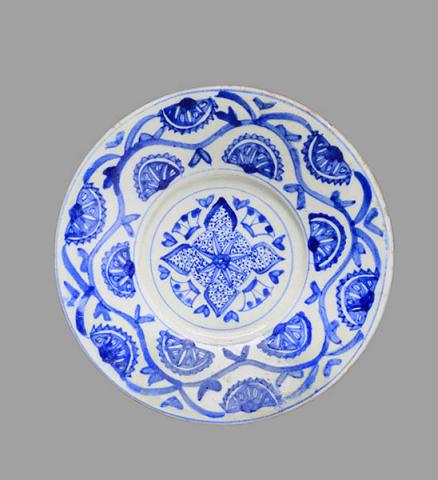 Primera imagen del registro Platillo (plato)