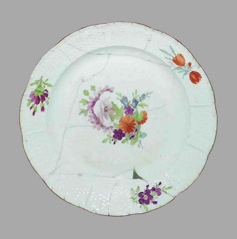 Primera imagen del registro Platillo (plato)