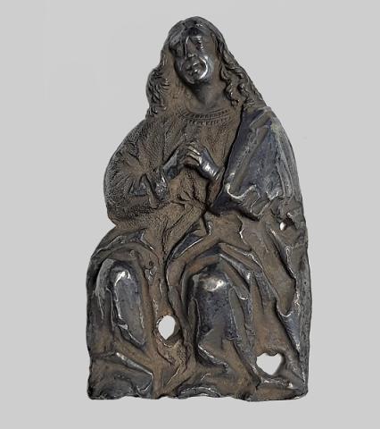 Primera imagen del registro Virgen dolorosa