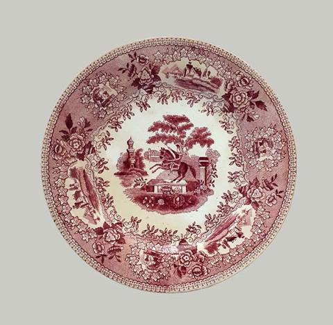 Primera imagen del registro Platillo (plato)