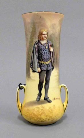 Primera imagen del registro Hamlet