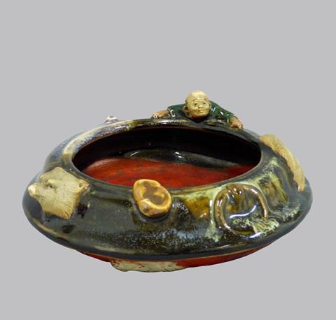 Primera imagen del registro Tanuki Bowl