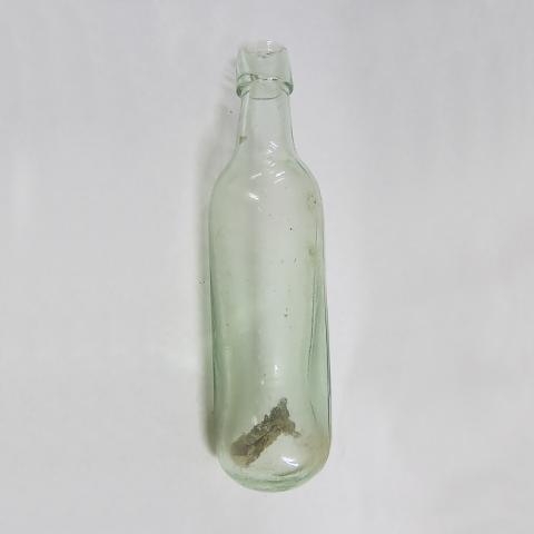 Primera imagen del registro Botella
