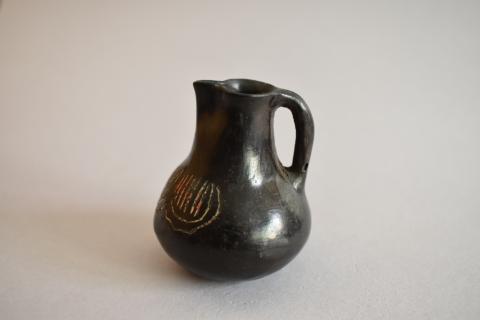 Primera imagen del registro Figurilla