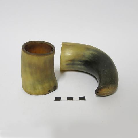 Primera imagen del registro Cacho (contenedor)