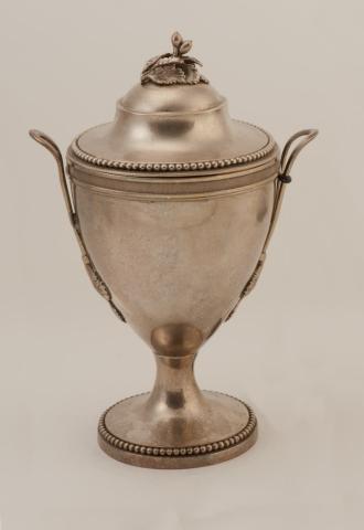 Primera imagen del registro Copa amatoria