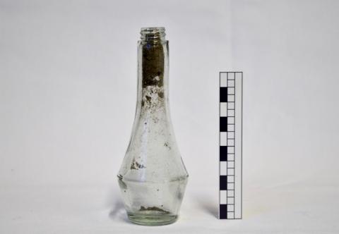 Primera imagen del registro Botella