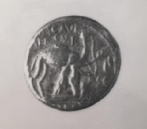 Primera imagen del registro Aemilia Lepidus