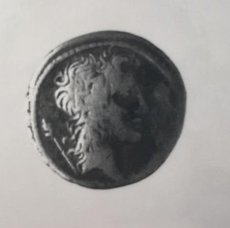 Primera imagen del registro DENARIO
