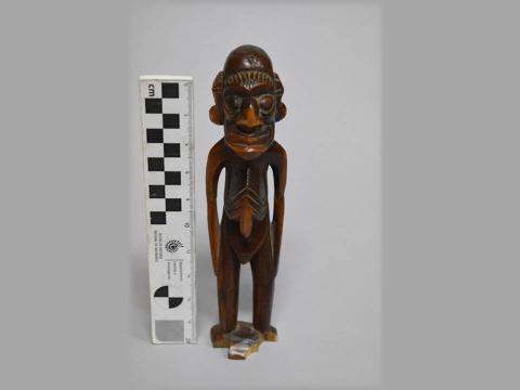 Primera imagen del registro Moai Kava Kava