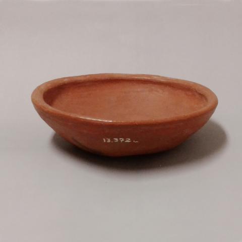 Primera imagen del registro Recipiente